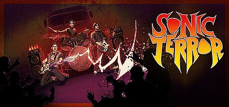 Sonic Terror Game