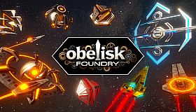 Obelisk Foundry