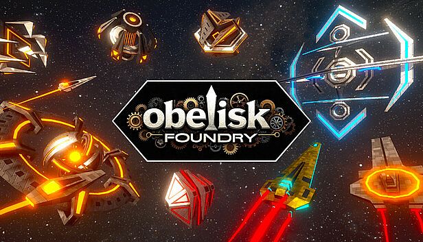 Buy Obelisk Foundry