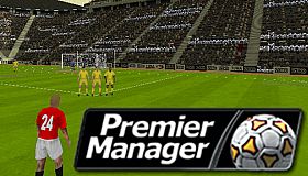 Premier Manager 02/03