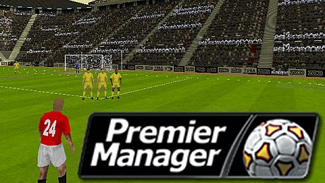 Premier Manager 02/03