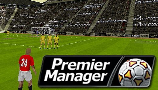 Premier Manager 02/03