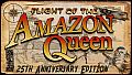 Flight of the Amazon Queen 25th Anniversary - Extras