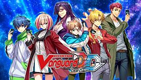 Cardfight!! Vanguard Dear Days