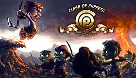 Clash of Puppets