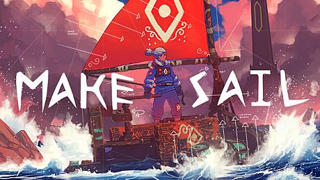 Make Sail Game