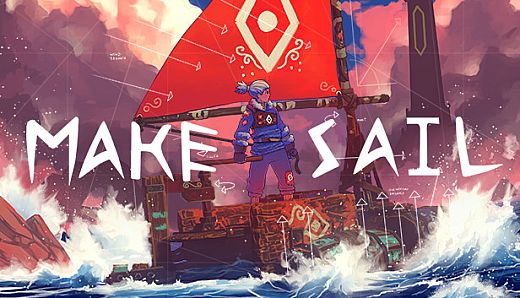 Make Sail