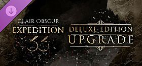 Clair Obscur: Expedition 33 – Deluxe Edition Upgrade