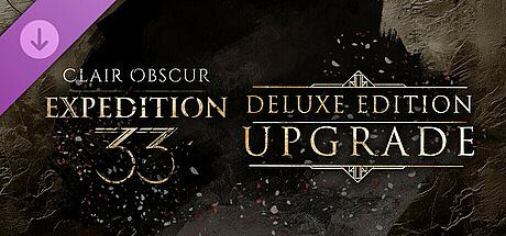 Clair Obscur: Expedition 33 – Deluxe Edition Upgrade DLC