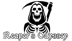Reaper's Odyssey