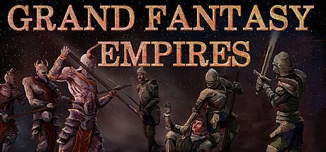 Grand Fantasy Empires Game