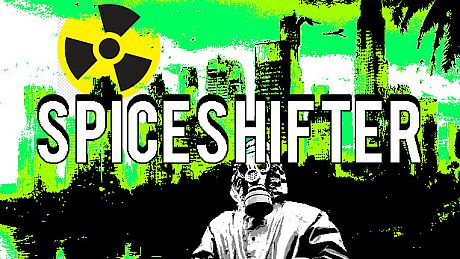 SPICESHIFTER