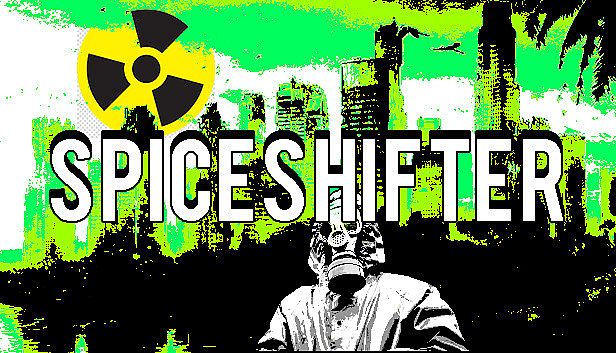 Buy SPICESHIFTER