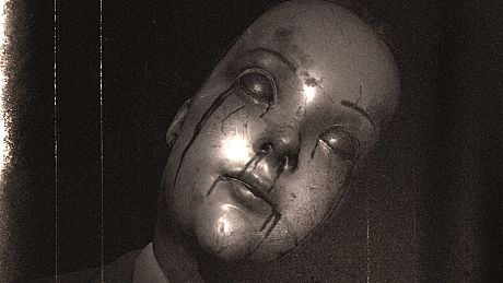 The Childs Sight Game