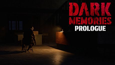Dark Memories: Prologue Game