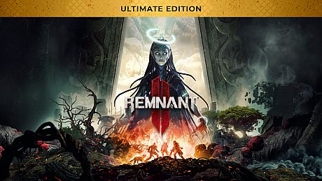 Remnant II - Ultimate Edition Bundle