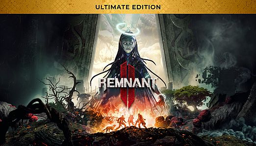 Remnant II - Ultimate Edition