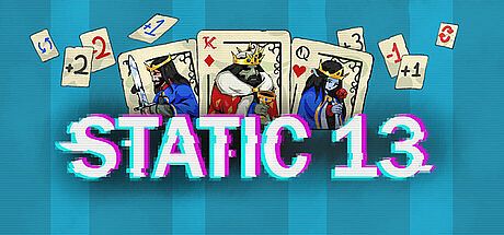 Static 13 Game