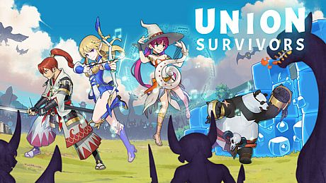 UNION SURVIVORS Game