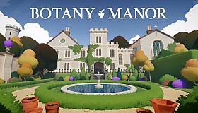 Botany Manor