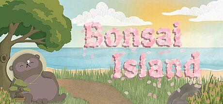 Bonsai Island Game