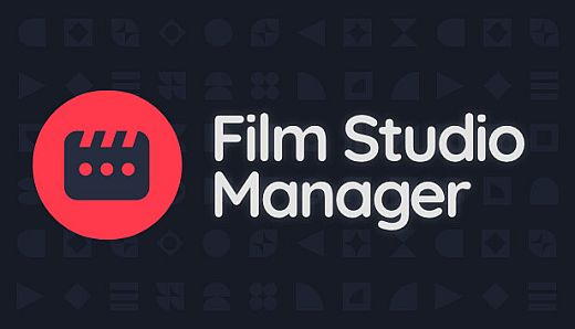 Film Studio Manager
