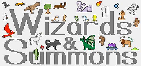 Wizards & Summons Game