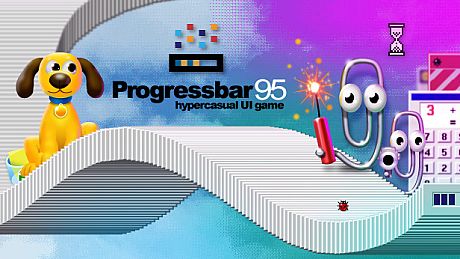 Progressbar95 Game