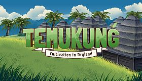Temukung:Cultivation in Drylands