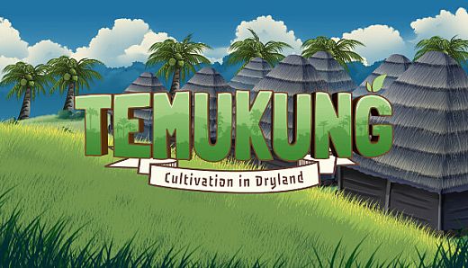 Temukung:Cultivation in Drylands