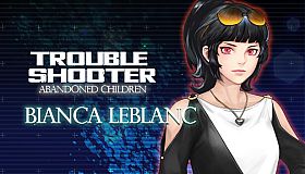 TROUBLESHOOTER: Abandoned Children - Bianca's Costume Set