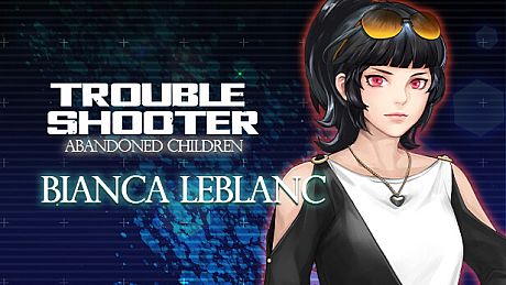 TROUBLESHOOTER: Abandoned Children - Bianca's Costume Set DLC