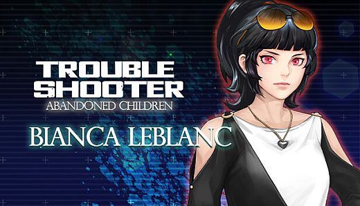 TROUBLESHOOTER: Abandoned Children - Bianca's Costume Set