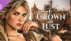 Crown of Lust   Wallpapers [18+]