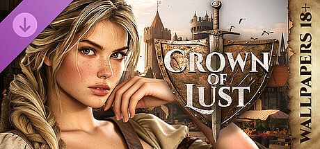 Crown of Lust   Wallpapers [18+]