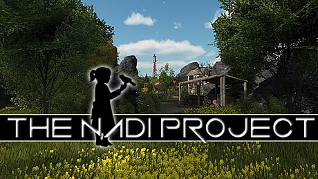 The NADI Project Game