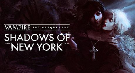 Vampire: The Masquerade - Shadows of New York Game