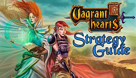 Official Guide - Vagrant Hearts