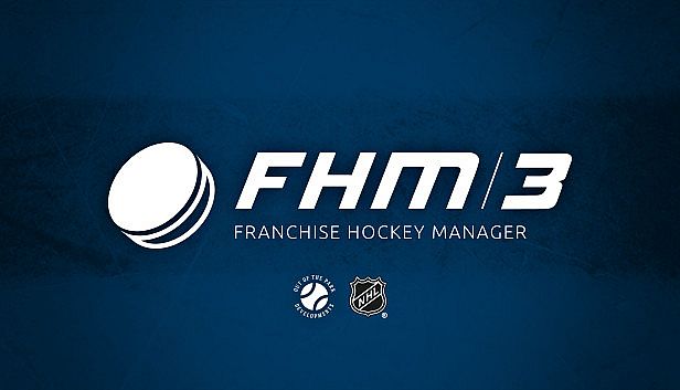 Buy Franchise Hockey Manager 3