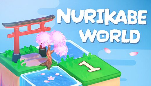 Nurikabe World