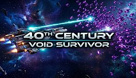 40th Century: Void Survivor