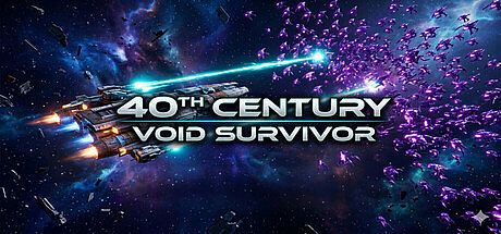 40th Century: Void Survivor