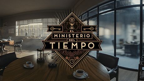 El Ministerio del Tiempo VR: El tiempo en tus manos Game