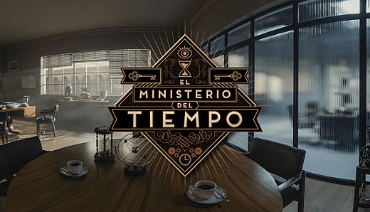 El Ministerio del Tiempo VR: El tiempo en tus manos