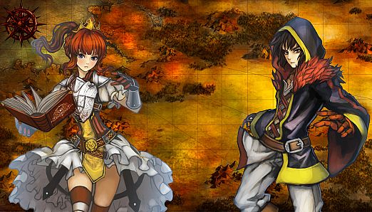 Fallen Legion: Rise to Glory