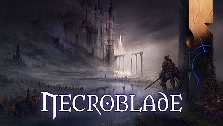 NECROBLADE Game