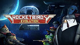 Rocketbirds 2 Evolution