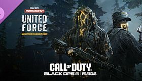 Call of Duty Endowment (C.O.D.E.) United Force: Tracer Pack