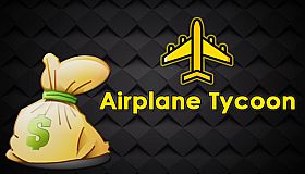 Airplane Tycoon