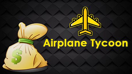 Airplane Tycoon Game